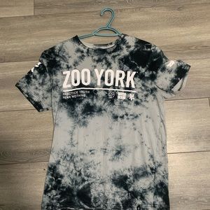 Brand new zoo york and reckless shirts